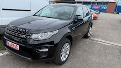 Bild des Angebotes Land Rover Discovery Sport SE AWD, Panorama, 69.990KM, Navi