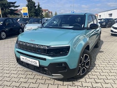 Bild des Angebotes Jeep Avenger Elektro Altitude+