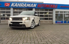 Bild des Angebotes Land Rover Range Rover Sport Reimport fahrzeug (Dubai)