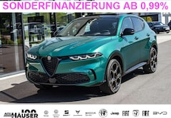 Bild des Angebotes Alfa Romeo Tonale MY25 INTENSA 1.3 PHEV Q4 PANO EL. HECKKL. MEMORY W