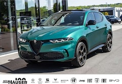 Bild des Angebotes Alfa Romeo Tonale MY25 INTENSA 1.3 PHEV Q4 PANO EL. HECKKL. MEMORY W