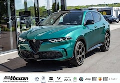Bild des Angebotes Alfa Romeo Tonale MY25 INTENSA 1.3 PHEV Q4 PANO EL. HECKKL. MEMORY W