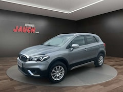 Bild des Angebotes Suzuki SX4 S-Cross 1.4 A/T Comfort Allgrip "Revierumbau"