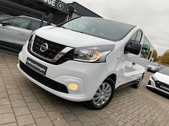 Bild des Angebotes Nissan NV300 L2H1 2,7t*AHK*9Sitze*KLIMA*TEMPOMAT*TÜV neu