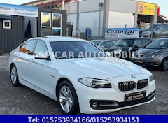 Bild des Angebotes BMW 530 d xDrive,KLIMAAUT.,NAVI,SHZ,PDC,GSHD,ALU,AHK