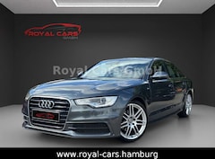 Bild des Angebotes Audi A6 Lim. 3.0 TDI S-Line NAVI*XENON*MEMORY*BOSE!