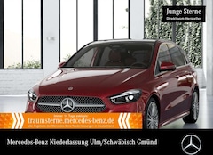 Bild des Angebotes Mercedes-Benz B 220 4M AMG+PANO+360°+MULTIBEAM+HUD+TOTW+KEYLESS