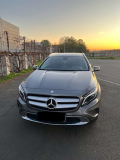 Bild des Angebotes Mercedes-Benz GLA 200 GLA 200 (156.943)