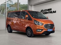 Bild des Angebotes Ford Tourneo Custom Titanium X Aut., 2.Hand