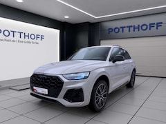 Bild des Angebotes Audi Q5 55 TFSIe Q S LINE MATRIX NAVI KAMERA VIRTUAL