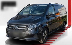Bild des Angebotes Mercedes-Benz Vito e 129 TOURER PRO  LED DISTRO MBUX 360°KAMERA