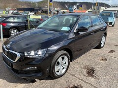 Bild des Angebotes Skoda Scala Ambition**LED**Spurhalte**