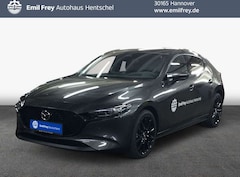 Bild des Angebotes Mazda 3 e-SKYACTIV-X 186 M HYBRID Aut. EXCLUSIVE-LINE 13