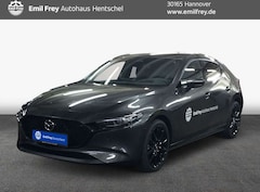 Bild des Angebotes Mazda 3 e-SKYACTIV-X 186 M HYBRID Aut. EXCLUSIVE-LINE 13