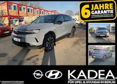 Bild des Angebotes Opel Grandland 1.2 GS Navi+Pano+SD+SHZ+2xKlima