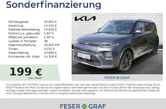 Bild des Angebotes Kia Soul 64 kWh Vision Tech-Paket 3-Phasen Wärmepu