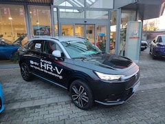 Bild des Angebotes Honda HR-V HR-V e:HEV 1.5 i-MMD Hybrid Advance Style