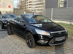 Bild des Angebotes Ford Focus CC Trend (02.2008- /2Hand/Tüv Neu 74kw/inspekti ne