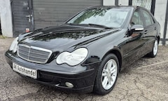Bild des Angebotes Mercedes-Benz C 180 Kompressor Aut