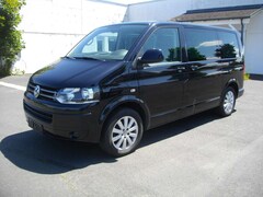 Bild des Angebotes VW T5 Multivan Comforline