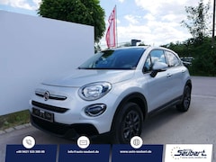 Bild des Angebotes Fiat 500X 1.3 FIREFLY TURBO 4x2 LOUNGE*NAVI*PDC*SHZ*TEMPOMAT