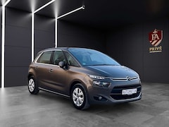 Bild des Angebotes Citroen C4 Picasso C4 PSelection 1.Hand~Automatik~Kamera~Webasto