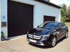 Bild des Angebotes Mercedes-Benz GLA 200 Automatik Navi Xenon PDC SHZ 18" Alu !!!
