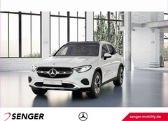 Bild des Angebotes Mercedes-Benz GLC 300 e 4M Avantgarde Panorama 360°-Kamera AHK