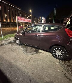 Bild des Angebotes Ford Fiesta Courier Family