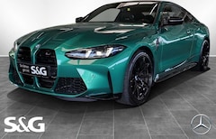 Bild des Angebotes BMW M4 Competition KAMERA+MEMORY+CARPLAY+HIFI