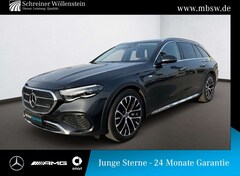 Bild des Angebotes Mercedes-Benz E 300 T de 4M All-Terrain Energ+*FAP*B4D*HUD*AHK