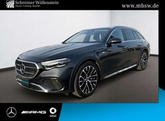Bild des Angebotes Mercedes-Benz E 300 T de 4M All-Terrain Energ+*FAP*B4D*HUD*AHK