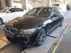 Bild des Angebotes BMW 330 d xDrive - M Sportpaket - Aut.- Leder - Navi