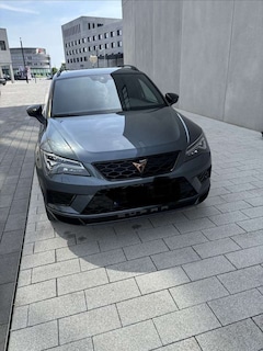 Bild des Angebotes CUPRA Ateca 2.0 TSI 4Drive DSG Limited Edition