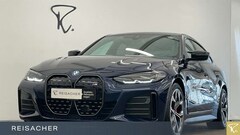 Bild des Angebotes BMW X5 M I4 A M50 M-Sport PRO LCPro HUD PDC RFK SHZ 19"