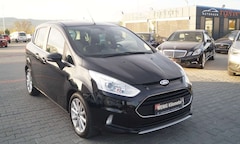 Bild des Angebotes Ford B-Max B-MAX Titanium Klima Euro 6 PDC Alufelgen