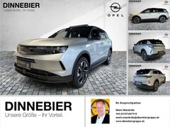 Bild des Angebotes Opel Grandland GS 1.2 Glasdach+LED+360°Kamera+Navi