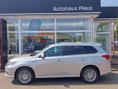 Bild des Angebotes Mitsubishi Outlander Outlander Plug-in Hybrid TOP 2.4 MIVEC 4WD