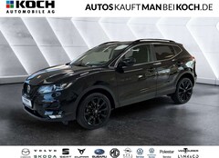 Bild des Angebotes Nissan Qashqai 1.5 dCi DCT N-Tec Bluetooth Navi Klima