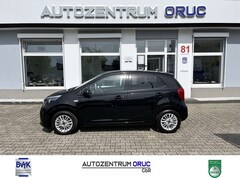 Bild des Angebotes Kia Picanto 1.0 Dream-Team Edition*Navi*Kamera*Klima*
