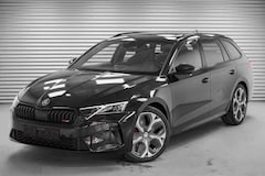Bild des Angebotes Skoda Octavia Combi Kombi 2,0 TSI DSG RS - LAGER 195 kW (265 ...