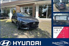 Bild des Angebotes Hyundai i30 1.5 Turbo Advantage