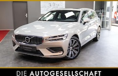 Bild des Angebotes Volvo V60 2.0 T Inscription*LED*NAVI*LEDER*PANO*KAMERA*