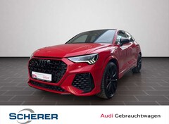 Bild des Angebotes Audi RS Q3 294(400) kW(PS) S tronic