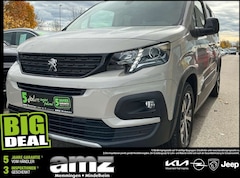 Bild des Angebotes Peugeot Rifter 1.5 BlueHDi GT *7-Sitzer*Lang*AHK*TOP