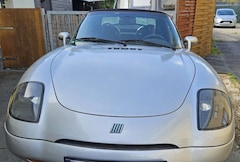 Bild des Angebotes Fiat Barchetta TÜV neu