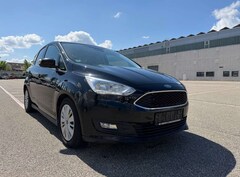 Bild des Angebotes Ford C-Max C-MAX Cool & Connect