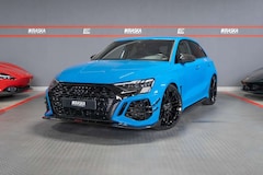 Bild des Angebotes Audi RS3 ABT RS3-R 2.5 TFSI quattro HUD B&O KERAMIK 1/200