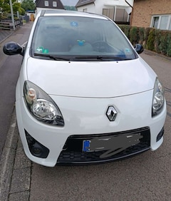 Bild des Angebotes Renault Twingo Twingo 1.2 16V Night