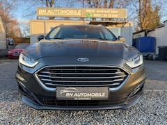Bild des Angebotes Ford Mondeo Hybrid Titanium LED Spur Automatik Kamera